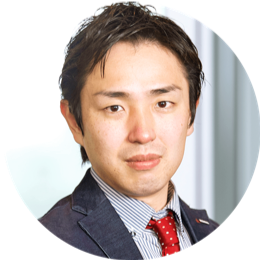 日本コンベンションサービスの加藤氏