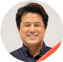 株式会社キーワードマーケティングの社長