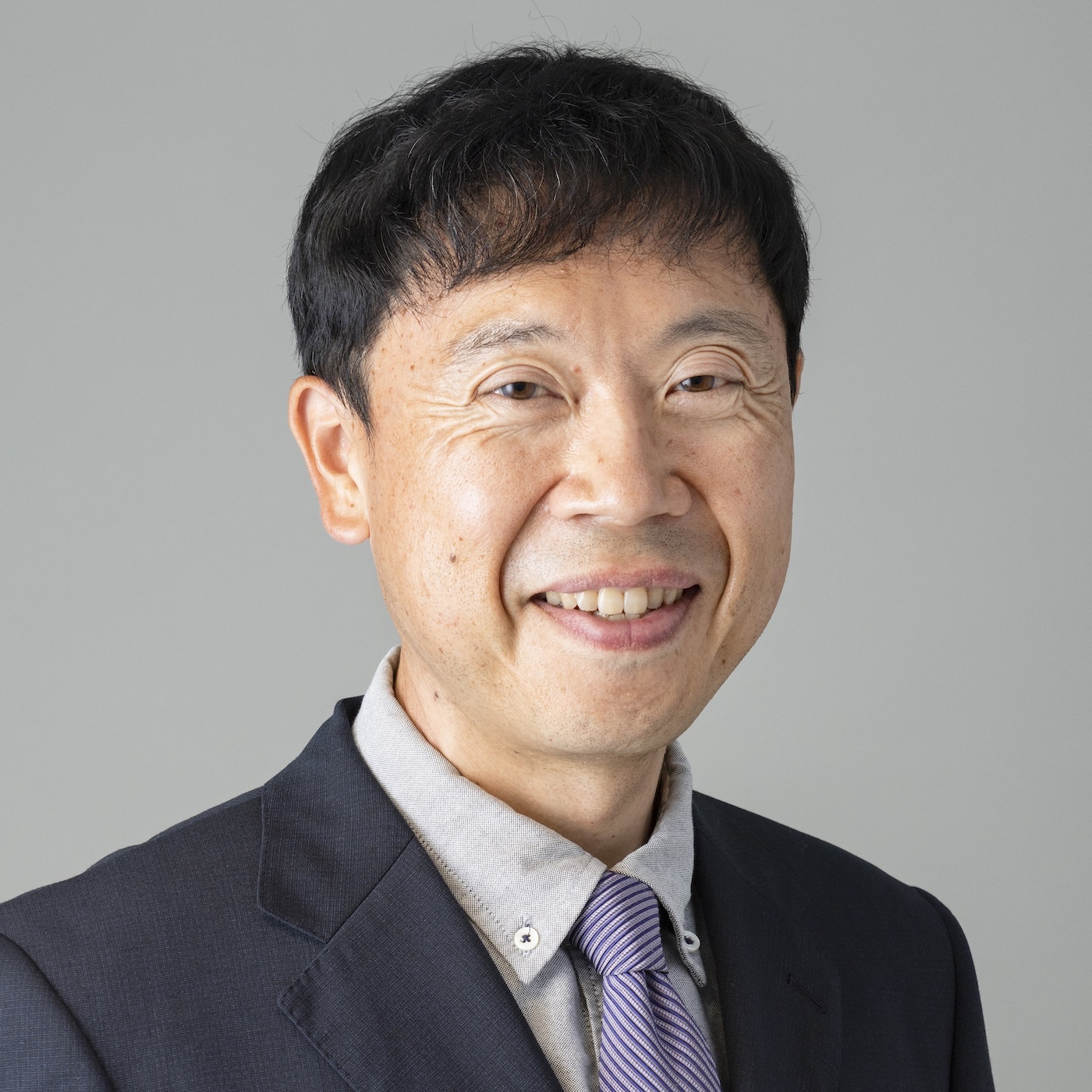 鈴木謙一