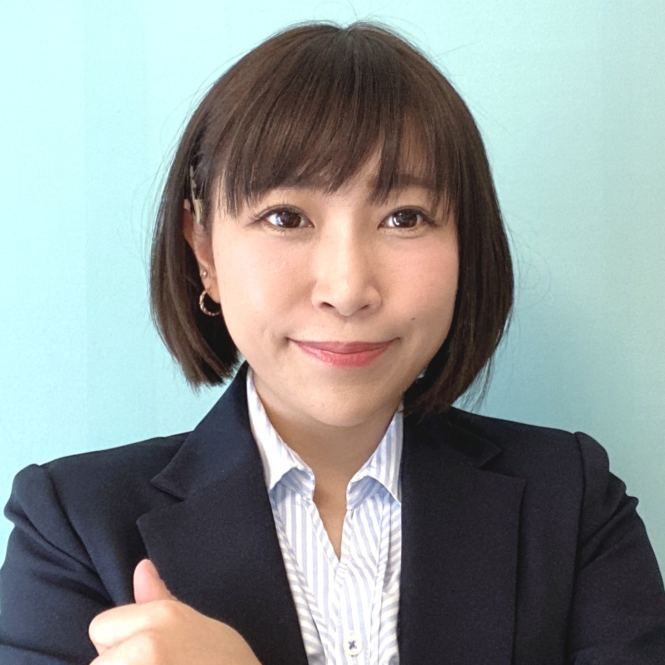 前田 絵理