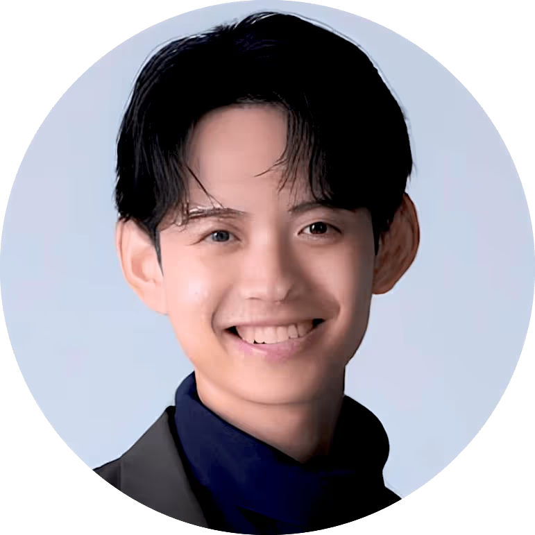 担当CS 岡本 匠