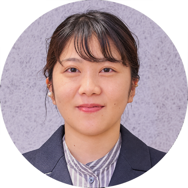 担当CS 平松 千佳