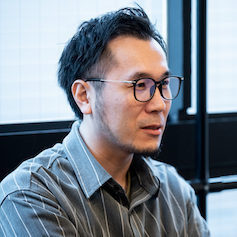 峯林晃治