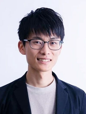 長屋智揮