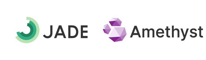 JADE / Amethyst