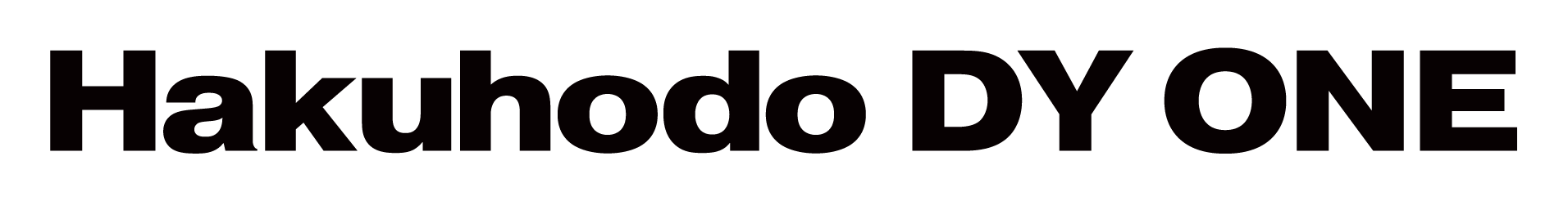 株式会社Hakuhodo