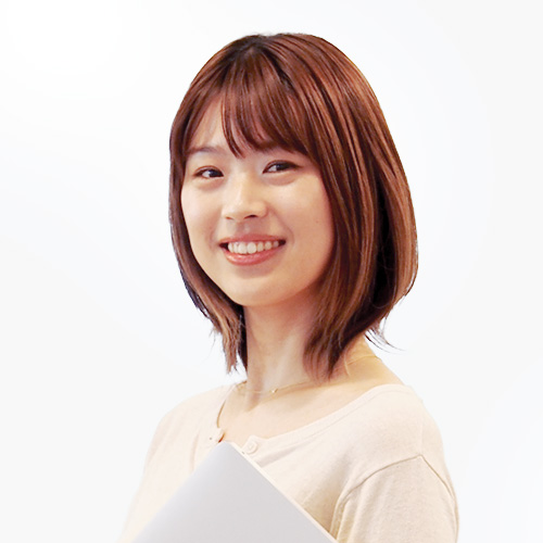 株式会社Faber Company　市川 莉緒