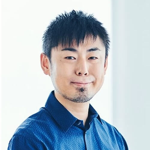 株式会社ウェブライダー　松尾 茂起