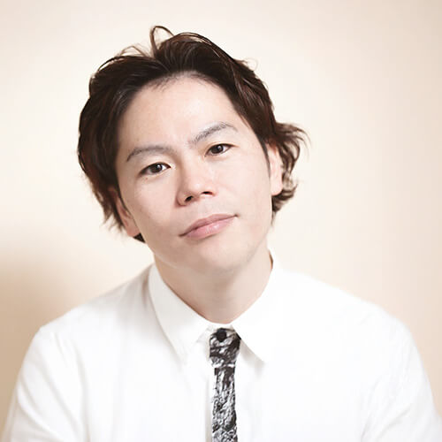 ナイル株式会社　森 茂穗