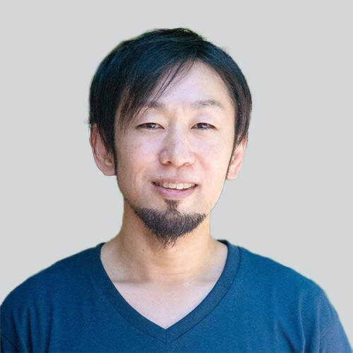 株式会社JADE　村山 佑介