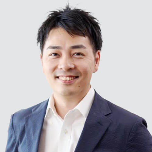 株式会社JADE　長山 一石