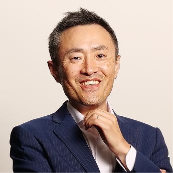 株式会社Hakuhodo DY ONE 平林 孝仁