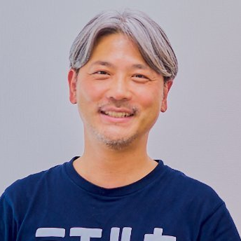 株式会社Faber Company 月岡 克博