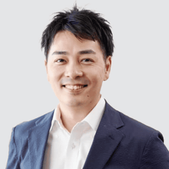 株式会社JADE 長山 一石