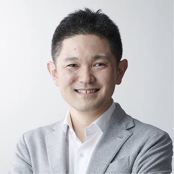 株式会社博報堂 徳久 真也