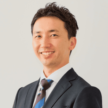 株式会社Faber Company 月岡 克博