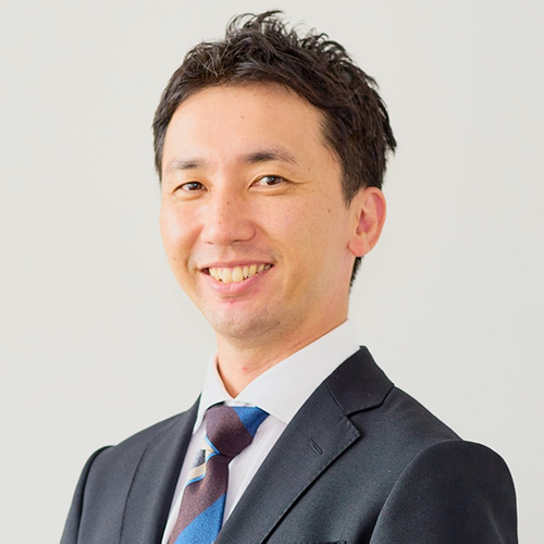 株式会社Faber Company　月岡 克博