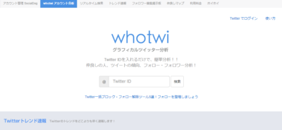 whotowi