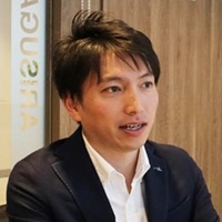 作左部 勇次郎