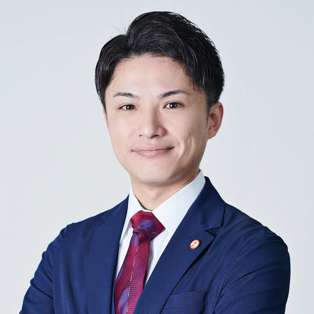 田中亮大