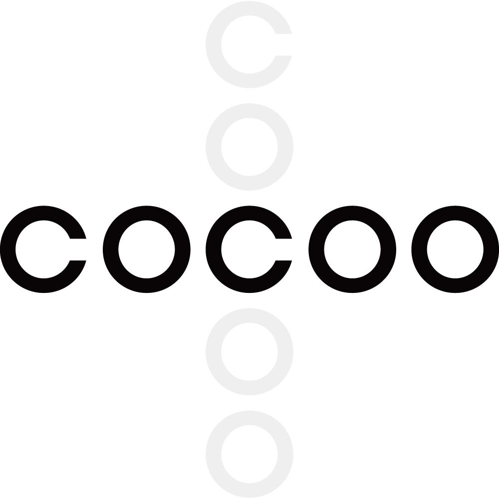 コクー株式会社ロゴ