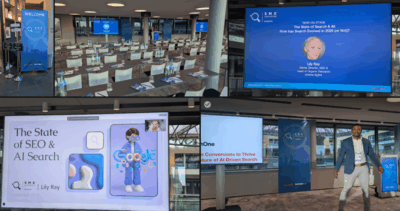 SMX Advanced Europe 2025海外カンファレンスレポート