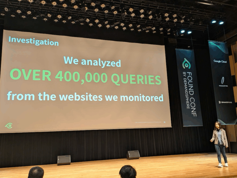 株式会社Faber Companyの高田愛による、How Much has AI Mode Changed Search Behavior?