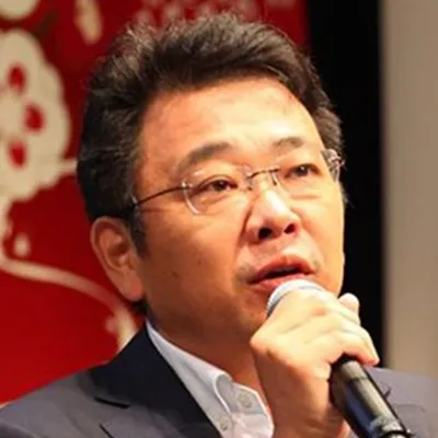 ダイキン工業株式会社 片山義丈 氏