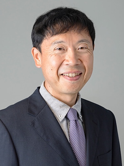 鈴木謙一