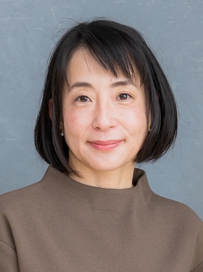 白砂ゆき子Webマーケティングシニアコンサルタント