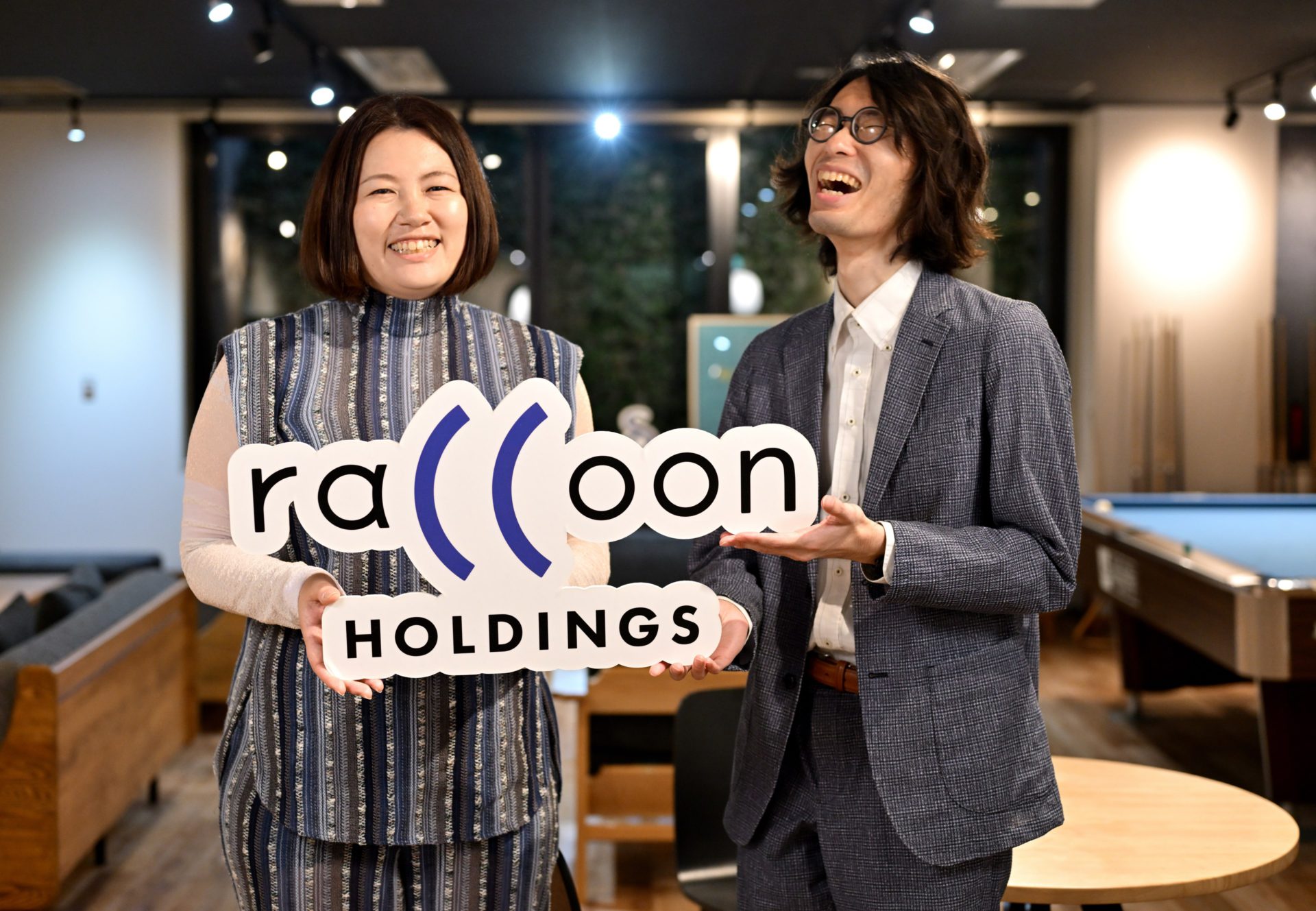 ミエルカSEOカスタマーサクセス（CS）の東とラクーンコマース後藤氏