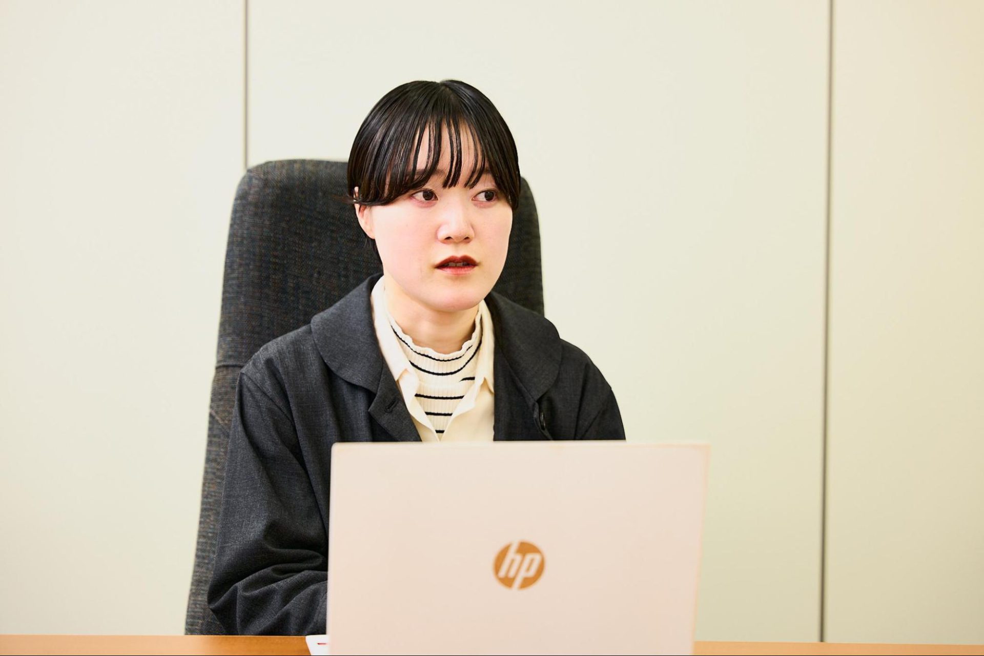 深水 純/株式会社Faber Company ミエルカSEO カスタマーサクセス