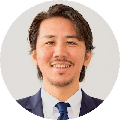 ミエルカCRO(CV改善)コンサルティングチーム責任者:岩本 庸佑