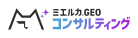 ミエルカGEO