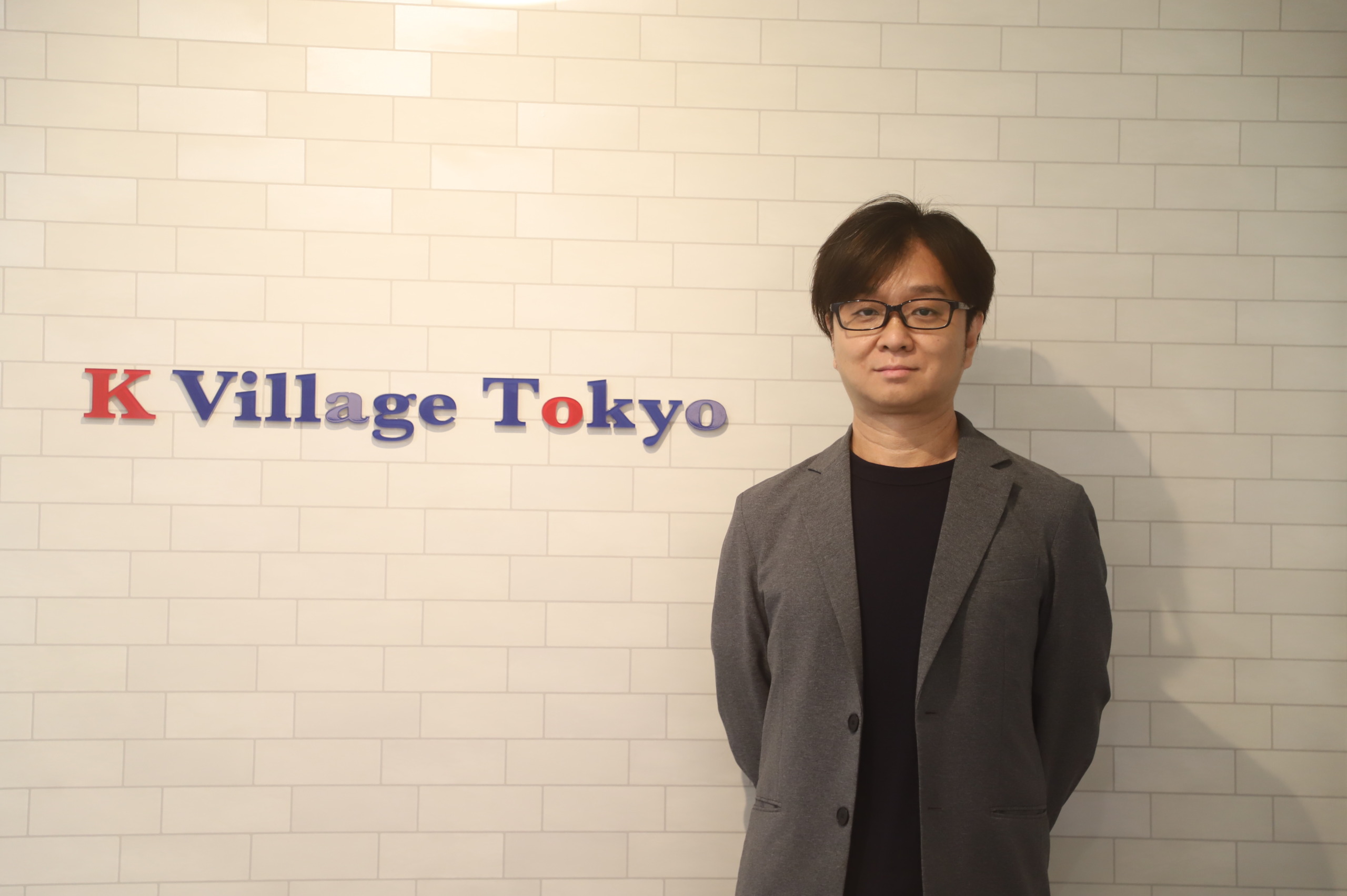 株式会社 K Village Tokyo