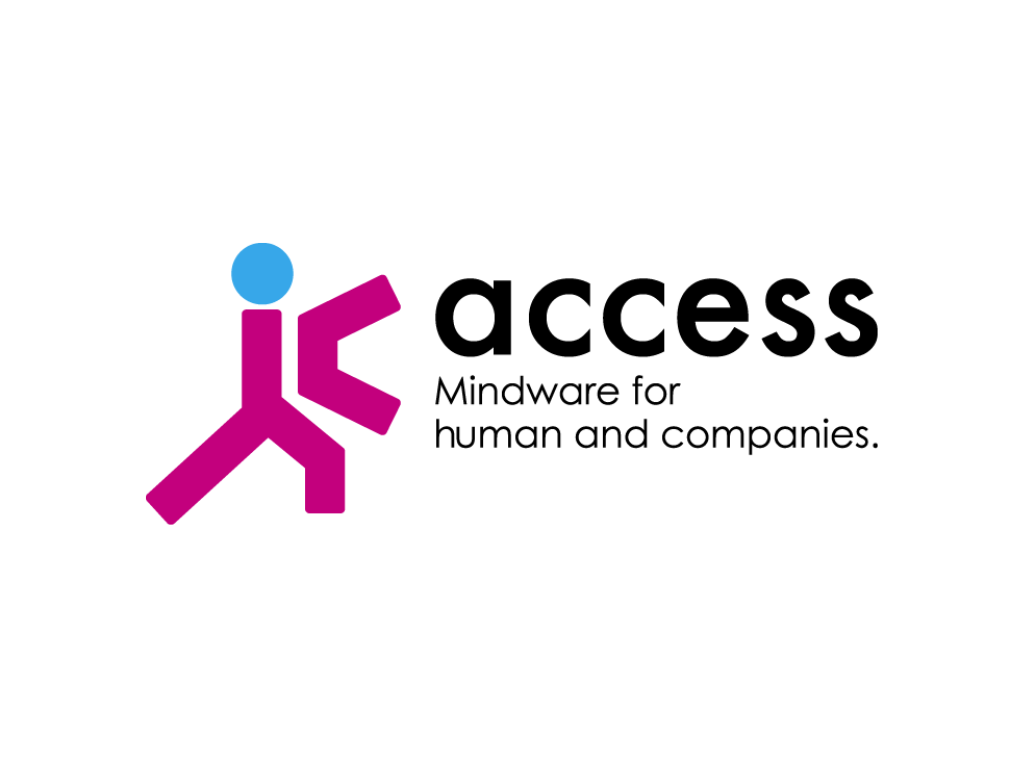 株式会社アクセス