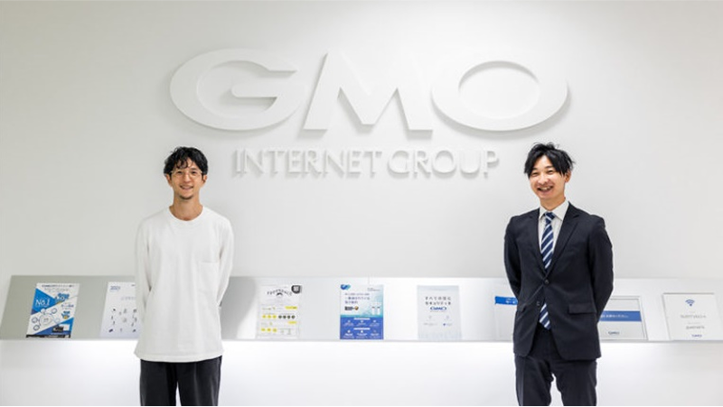 GMOメイクショップ株式会社