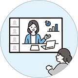 無料お試し・デモの実施