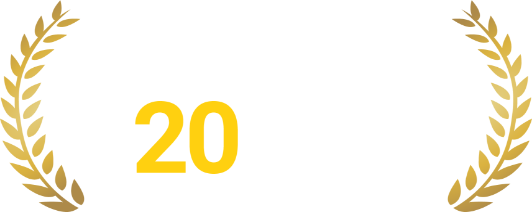 SEO業界約20年の実績